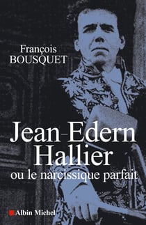 Jean-Edern Hallier