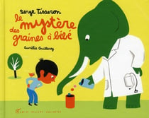 Le mystere des graines a bebe