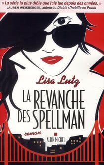 La revanche des spellman