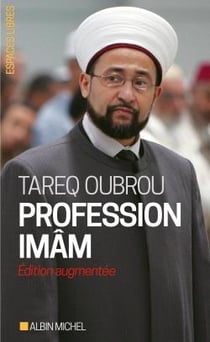 Profession imâm