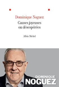 Causes joyeuses ou désesperées