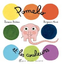 POMELO ET LES COULEURS (Ed.2020)