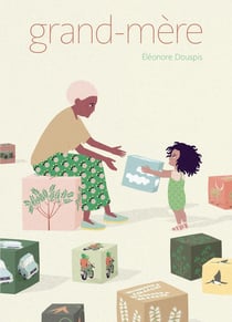 Grand-Mère