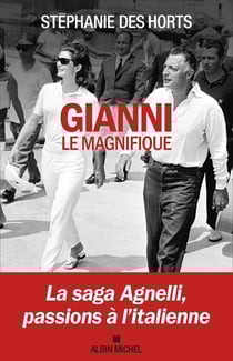 Gianni le magnifique