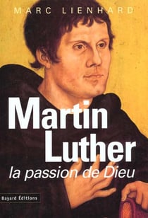 Martin luther