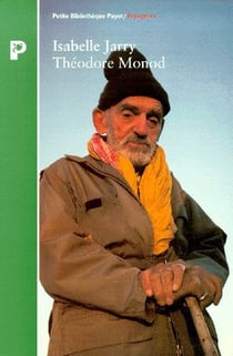 Théodore Monod