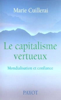 Le Capitalisme vertueux