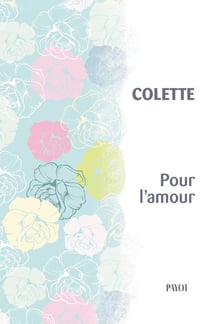 Pour l'amour