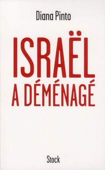 ISRAEL A DEMENAGE