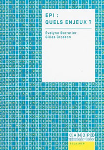 Epi : quels enjeux ?