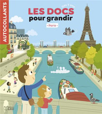 Les docs pour grandir : Paris