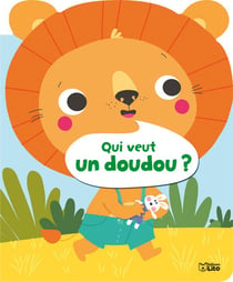 Qui veut un doudou