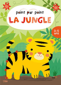 Point par point : la jungle