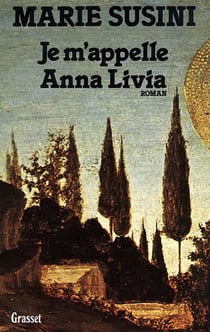 Je m'appelle anna livia