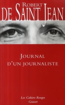 Journal d'un journaliste