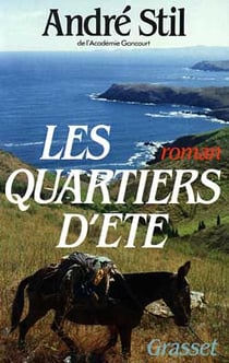 Les quartiers d'été