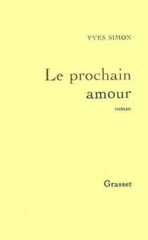Le prochain amour