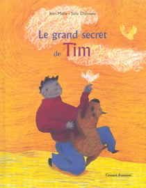 Le grand secret de Tim