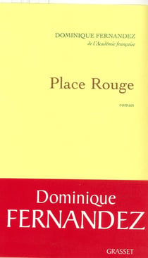 Place rouge