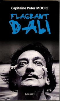 Flagrant Dalí