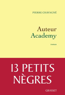 Auteur academy