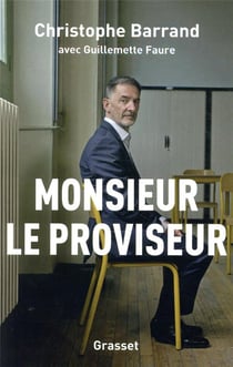 Monsieur le proviseur