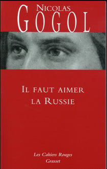 Il faut aimer la Russie
