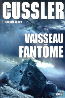 Vaisseau fantôme