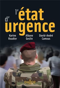 L'Etat D'Urgence