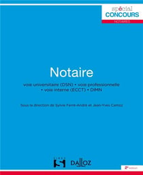 Notaire (2 édition)