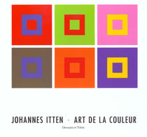 Art de la couleur - eidiotn complete