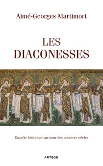 Les diaconesses