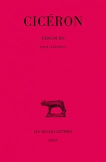 Discours Tome 8