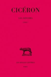 Les devoirs Tome 1 - livre 1