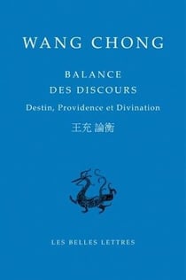 Balance des discours - destin, providence et divination