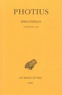 Bibliothèque Tome 2