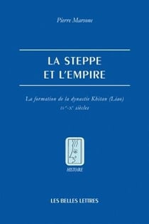 La steppe et l'empire