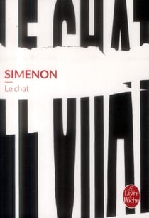 Le chat
