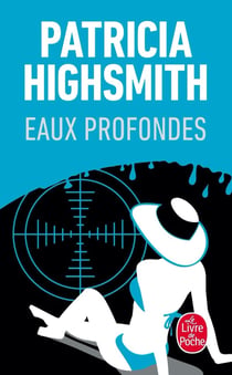 Eaux profondes