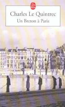 Un breton a paris