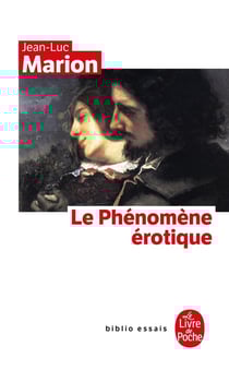 Le phénomène érotique