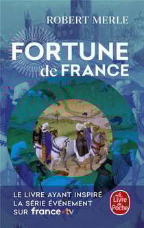 Fortune de France Tome 1 - Fortune de France