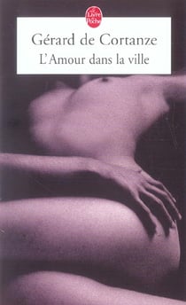 L'amour dans la ville