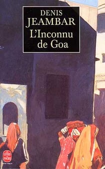 L'inconnu de goa