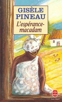 L'esperance macadam