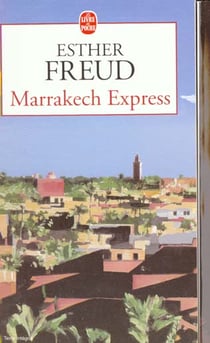 Marrakech express