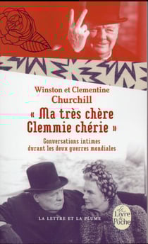 Ma très chère Clemmie chérie