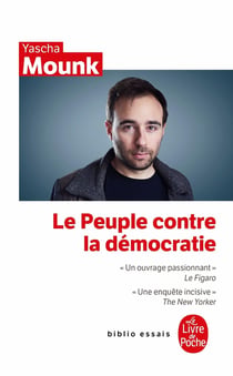 Le Peuple contre la démocratie
