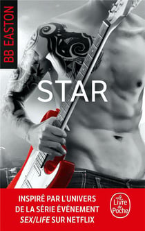 Sex/life Tome 4 : star