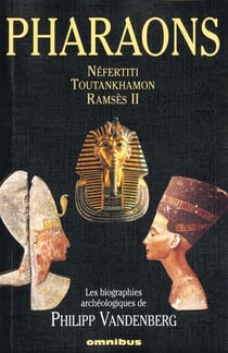 Les pharaons